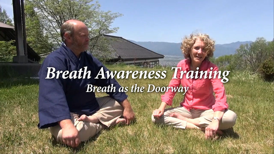 Breath Awareness